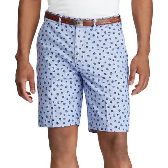 Polo Ralph Lauren Other - Polo  Ralph Lauren Ladybug Print Classic Fit Short
